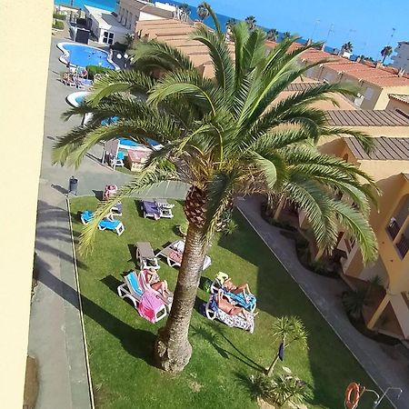 Apartamento Duplex En Primera Linea De Playa Peñíscola Exteriér fotografie