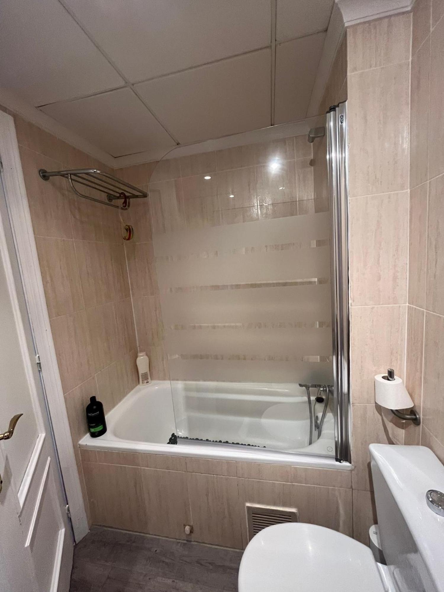 Apartamento Duplex En Primera Linea De Playa Peñíscola Exteriér fotografie